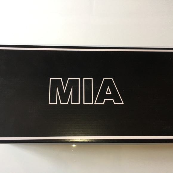 Mia Lace-up Ballet Flat Black GG484 Benni Black - Picture 2 of 8